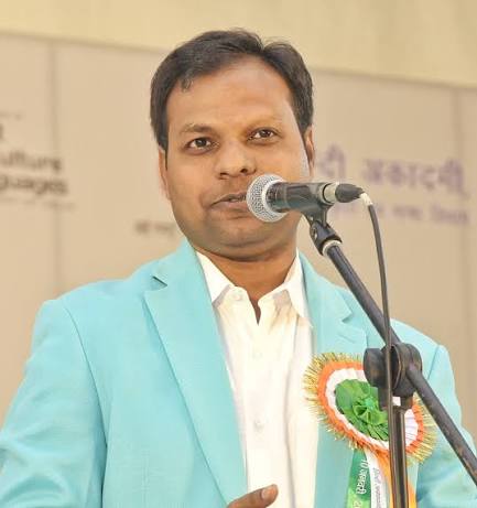 Kavi Chirag Jain